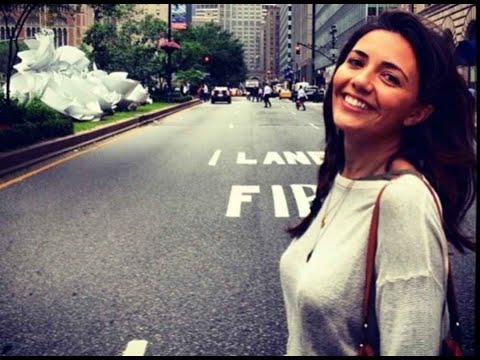 SERENA ROSSI/ “Mia Martini era una grandissima artista, una grande donna” (Domenica In)