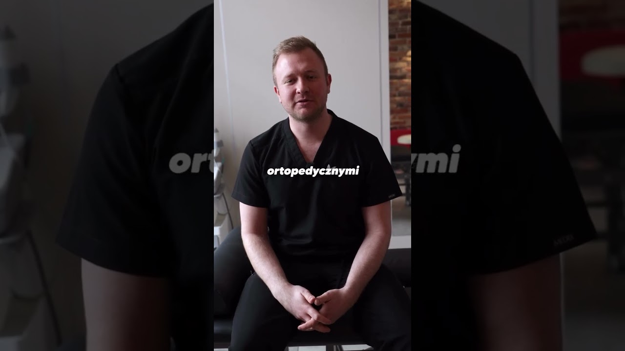 Poznajmy się  –  Łukasz