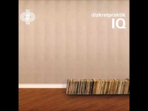 Dizkret/Praktik - Dotyk jazzu - IQ