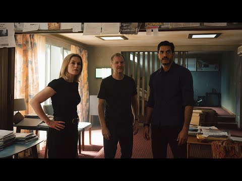 trailer