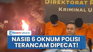 Letusan Tembakan Terdengar seusai Pengeroyokan, Ini Kesaksian Penjual saat Kericuhan di Kalibata