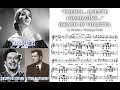 "Prendi quest'e l'immagine" (Violetta's death) Maria Callas with Bastianini/Di Stefano (live)