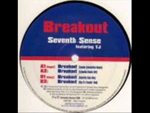 Seventh Sense Feat Tj Breakout