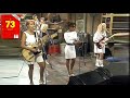 The Belle Stars - Indian Summer + The Entertainer - TVS (No 73) 09.07.1983