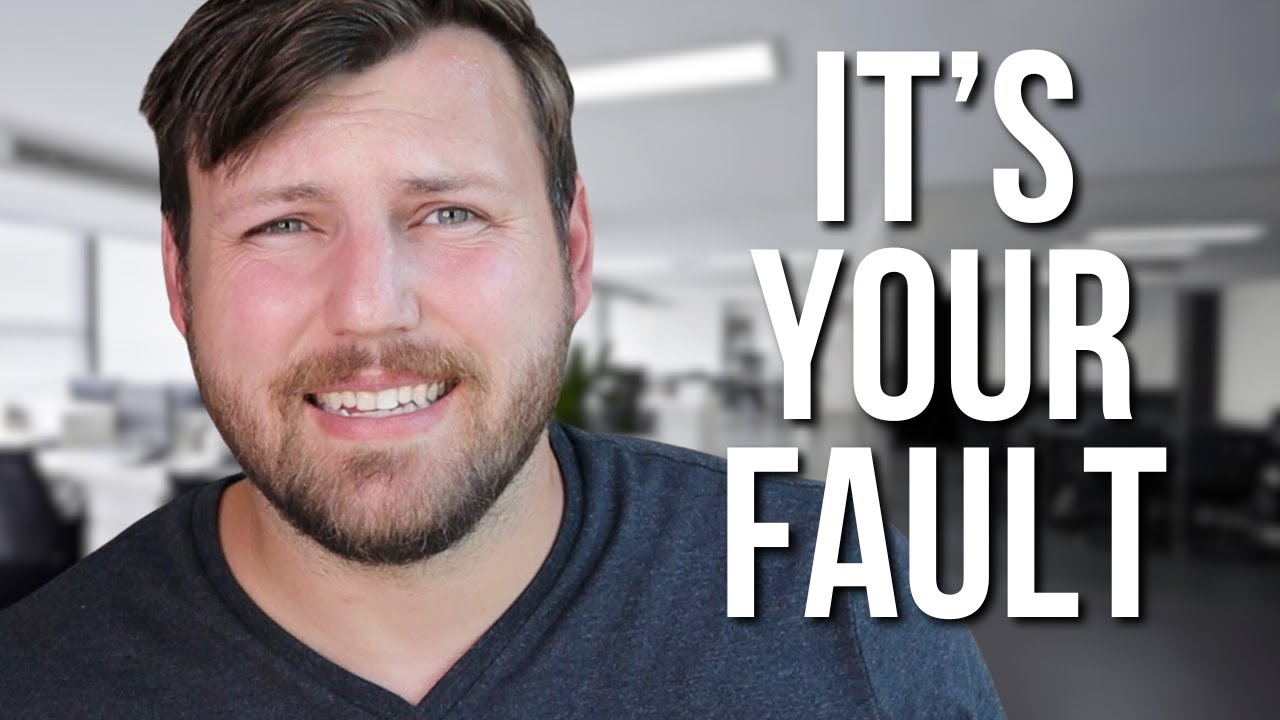 4 Signs Your Employee is Planning to Leave