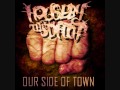 House By The Ditch- Our Side Of Town 