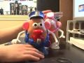 Mr And Mrs Potato Head Review