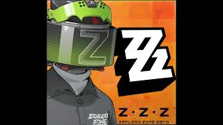 Zenless Zone Zero OST: Defeat
