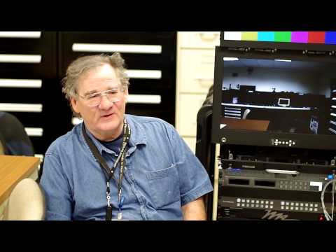 NASA Engineer Interviews