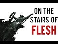 On The Stairs Of Flesh How Bloodborne Transcends Body Horror