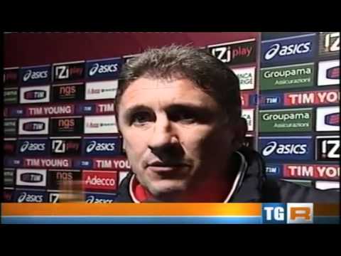 Intervista a Vincenzo Torrente