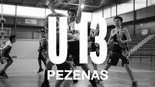 U13 Story (voir les matches)