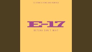 Betcha Can&#39;t Wait (Feng Shui Re Rub)