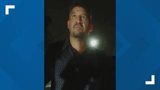 BODYCAM VIDEO: Lorain County Sheriff's Maj. Heath Tester arrested for OVI in Norwalk