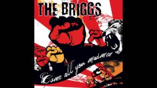 The Briggs - Come All You Madmen (Full Album)
