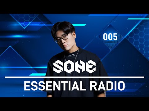 SONE ESSENTIAL RADIO EPISODE005