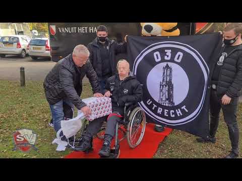 Jantje Rolink: FC Utrecht vanuit het HART   5-11-2020