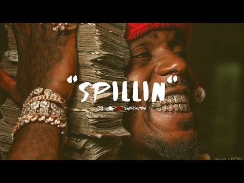 [FREE] Sauce Walka x Peso Peso x Rizzoo Rizzoo Type Beat 2020 - "SPILLIN"