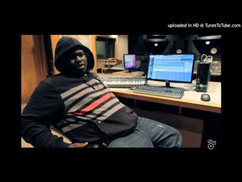 Young Chop Type Beat (Blood, Sweat & Tears) [HD] #OTF #GBE #8TMG #BANDCAMP (Prod. Rambo) #809MG