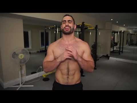 ABS (Six Packs & Height Increase ) Work Out For Teenagers 👌👌