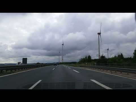 Dreieck Hochfranken - Hof