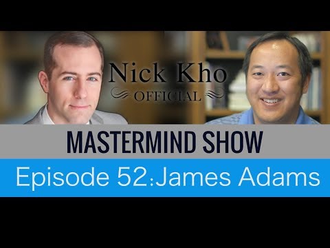 Waffle Street Producer Creates a Feature Film of His Hero's Journey