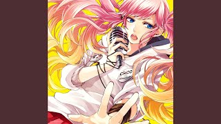 世界は恋に落ちている