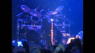 Dimmu Borgir - The Night  Masquerade - Santiago, Chile - 02/03/2012 - Teatro Teleton