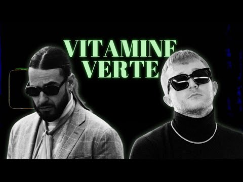 SCH x VALD - Vitamine Verte