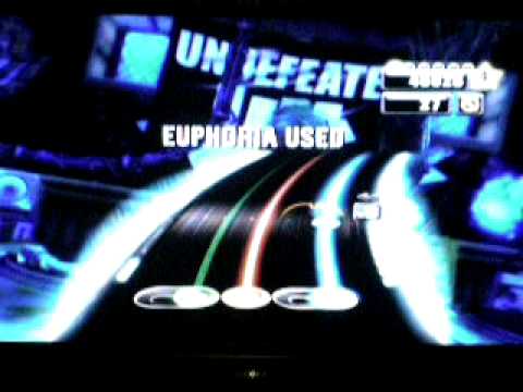 DJ Hero Another One Bites The Dust vs. Da Funk