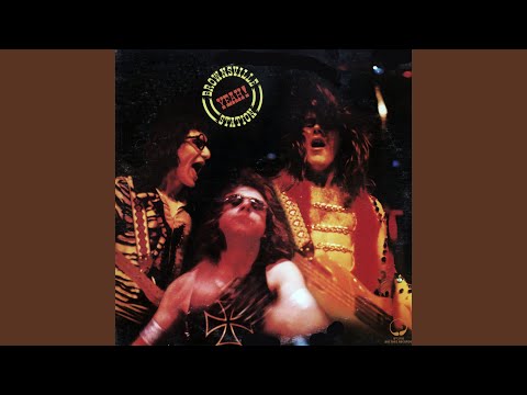 Video thumbnail for Let Your Yeah Be Yeah