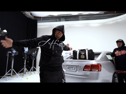 J-HU$TLE 20s On Top FT Hookbanger & Prestige (Official Video)