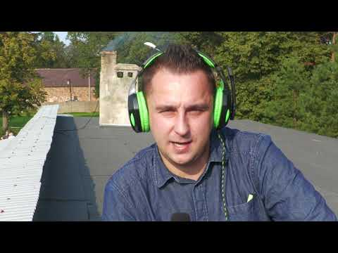 Skrót: Stal Jasień – Czarni Jelenin (26.09.2021)