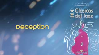 Deception  - Miles Davis / Discos Fuentes