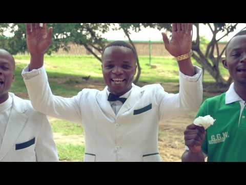 NOEL GGKI NKAMBA 2017