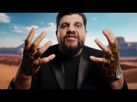 MIRAJ TZUNAMI SI GUCCI MRJ - CROCODILU