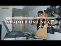 Summertime Mix ️ Vybz Kartel Popcaan Konshens Mr Vegas 2025 Alfredo Dj Feat Matic