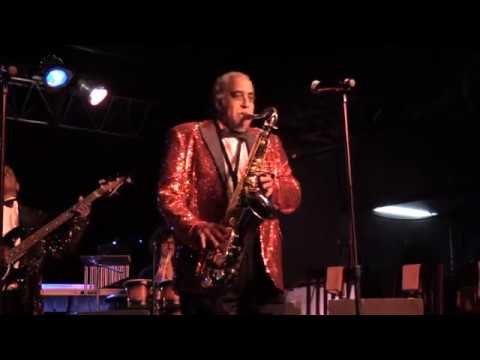 Promotional video thumbnail 4 for Jr Walkers Allstar Band