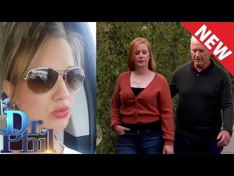 Dr Phil Show 2023 | Finding Missing Mom Andrea Knabel