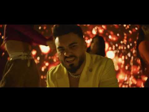 【ZtoA】 Alex Velea x Jador   Arde ma Baby   Official Video（Playing in Reverse）