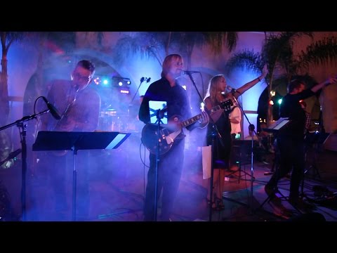 JSH Music Productions video.