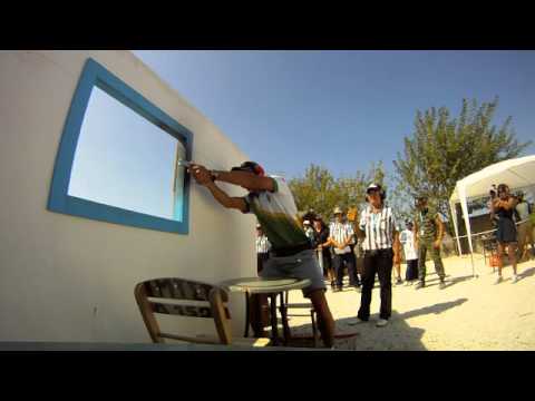 Jaime Saldanha Jr - Mundial 2011 - pista 09