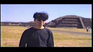 Clan Of Xymox - Interview with Ronny (part 1)