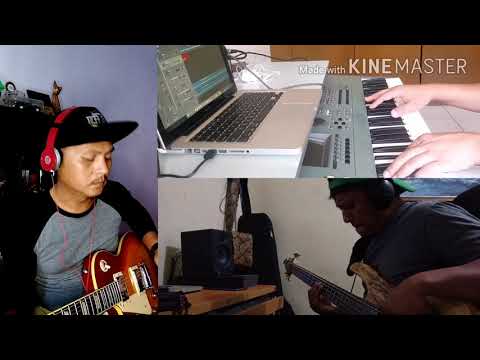 Di setiap langkahku /kebesaranmu  sidney mohede cover By Ordinary worshipers