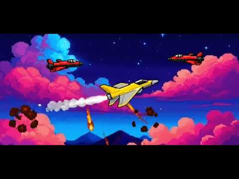 Sky Combat: Arcade Shooter video thumbnail