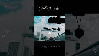 虎金妃笑虎 - 暗闇の中見えないR.A.Y 道標はあなたのサイン　#FG_sbms