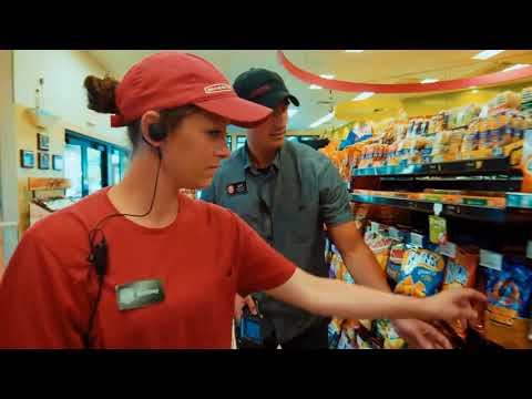 Sheetz Salary