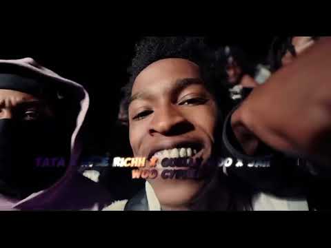 TaTa X Quelly Woo X Kyle Richh X Jah Woo - Woo Cypher