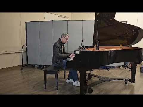 Promotional video thumbnail 1 for Mark Meitine