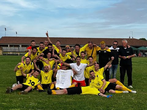 Medio Polesine 1-0 Alto Polesine [Finale Playoff II Cat. gir. I] [30/04/23]